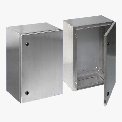 CRCA enclosure