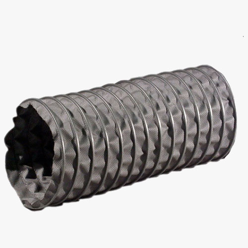 exhaust hoses